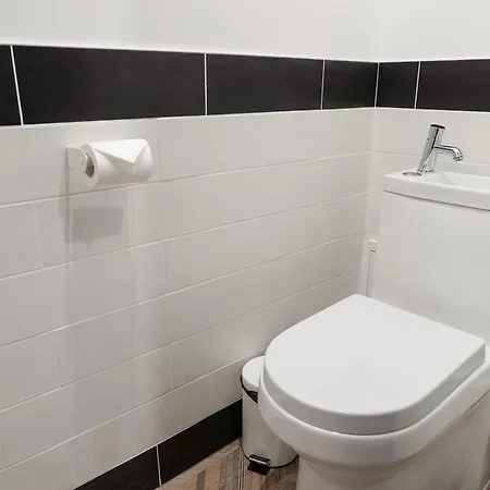 Cote Ouest Aix Les Bains 4*