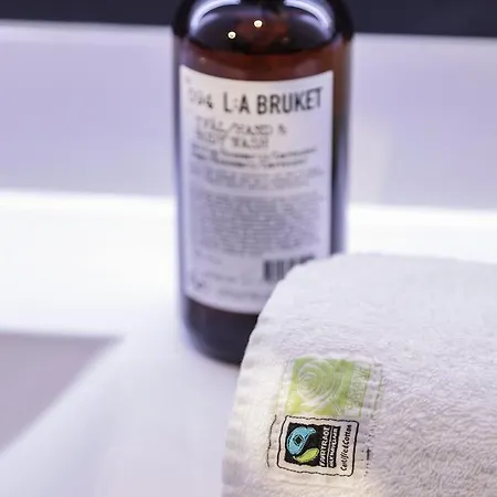 Cote Ouest Aix Les Bains 아파트호텔